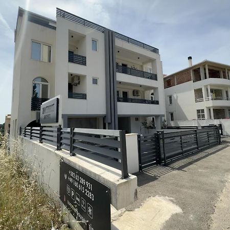 Summerhouse Ulqin Ulcinj Buitenkant foto