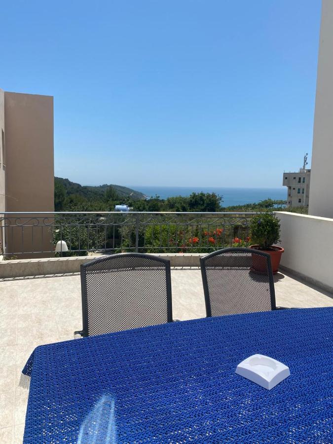 Summerhouse Ulqin Ulcinj Buitenkant foto