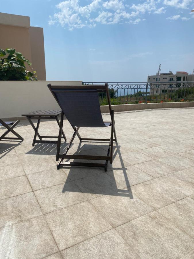 Summerhouse Ulqin Ulcinj Buitenkant foto